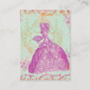 Recherche de ornemental cartes visite Baroque