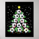 Suche nach funny soccer poster Weihnachten