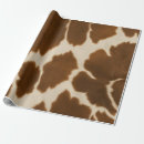 Suche nach kuhfell geschenkpapier Leder