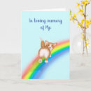 Recherche de animaux condoléances cartes Pensant à vous