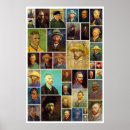 Suche nach famous paintings poster Post impressionism