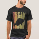 Recherche de brême tshirts Rétro