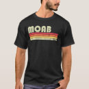Suche nach moab ut tshirts Lustig