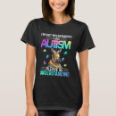 Suche nach schlechtes verhalten tshirts Autismus