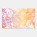 Recherche de action post its École