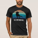 Recherche de suis invincible tshirts Chemise