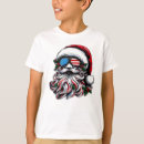 Suche nach weihnachtsmann tshirts Rot