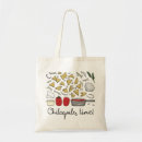 Recherche de le cartoon sacs Food