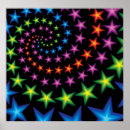 Suche nach roter stern poster Farbig