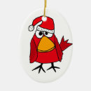 Suche nach roter vogel ornamente Kardinal