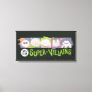 Suche nach schurken poster Lex luthor