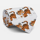 Suche nach cube krawatten Tiger