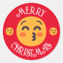 Suche nach kuss emoji aufkleber Niedlich