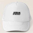 Recherche de christianisme casquettes Jésus christ
