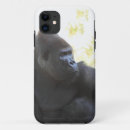 Recherche de gorille iphone coques Ape
