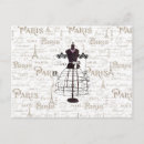 Suche nach französisches symbol poster postkarten Eiffel