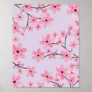 Suche nach lila baum poster Blume