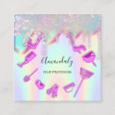 Recherche de service de domestique cartes visite Boss