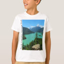 Recherche de montagne de cascade vêtements Forêt