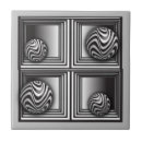 Recherche de optique carreaux Abstrait