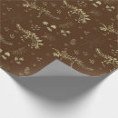 Recherche de brun papier papier cadeau Marron