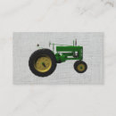 Suche nach maschinerie visitenkarten Landwirtschaft