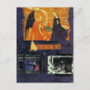 Suche nach vintage gitarre postkarten Blau