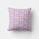 Recherche de pastel floral coussins Printemps