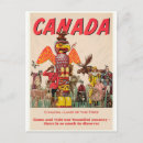 Suche nach vintage kanada postkarten Darstellung