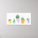 Recherche de aquarelle succulente art Fleur
