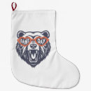 Recherche de pour le papa chaussette de noël Porter