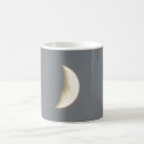 Recherche de phases lunaires tasses Brillant