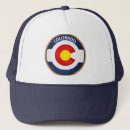 Suche nach colorado kappen Usa