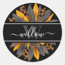 Recherche de spotter autocollants Monogramme