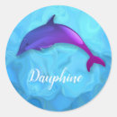 Suche nach delphine aufkleber Delfin