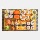 Suche nach sushi aufkleber Restaurant