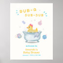 Suche nach gelbe gummiente poster Für kinder