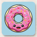 Suche nach dessert untersetzer Donut