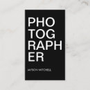 Suche nach coole typografie visitenkarten Fotografie