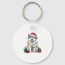 Recherche de malamute porteclés Carlin