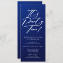 Recherche de celebration 40ans anniversaire invitations Moderne