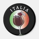 Suche nach glas wein magnete Rotwein