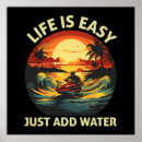 Suche nach jet ski poster Strand