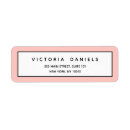 Recherche de rose enveloppes accessoires Chic