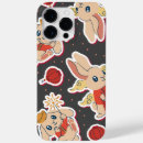 Recherche de zodiaque chinois iphone coques Lapin