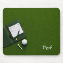Suche nach golfliebhaber mousepads Golfplatz