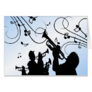 Suche nach jazz music karten Blues