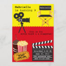 Recherche de salle de cinéma Partie de film