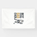 Suche nach hockey banner Für den vater