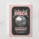 Suche nach 70er disco einladungen Bachelorette